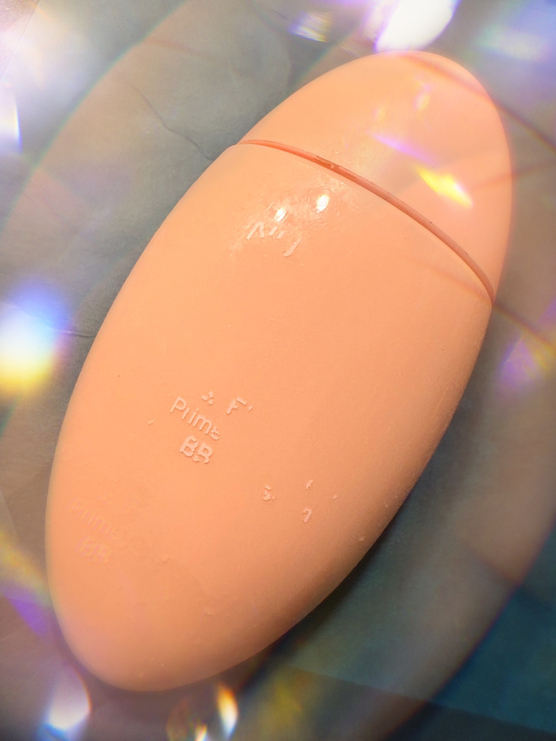 Glow BB Sun Cream/ブランドゥブ/化粧下地を使ったクチコミ（1枚目）