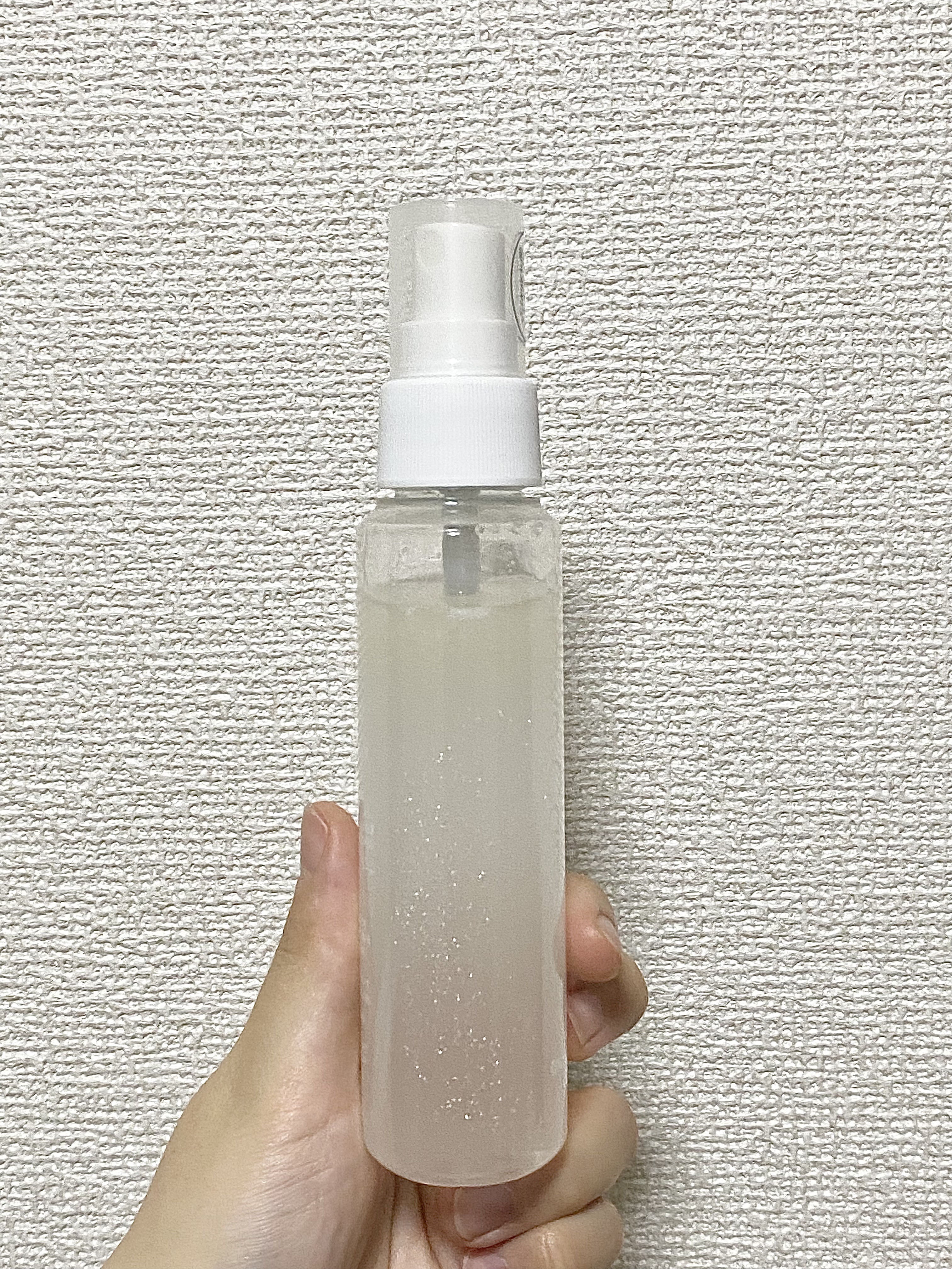 スキンケアドレッシングミストEX/Grown Care/美容液を使ったクチコミ（3枚目）