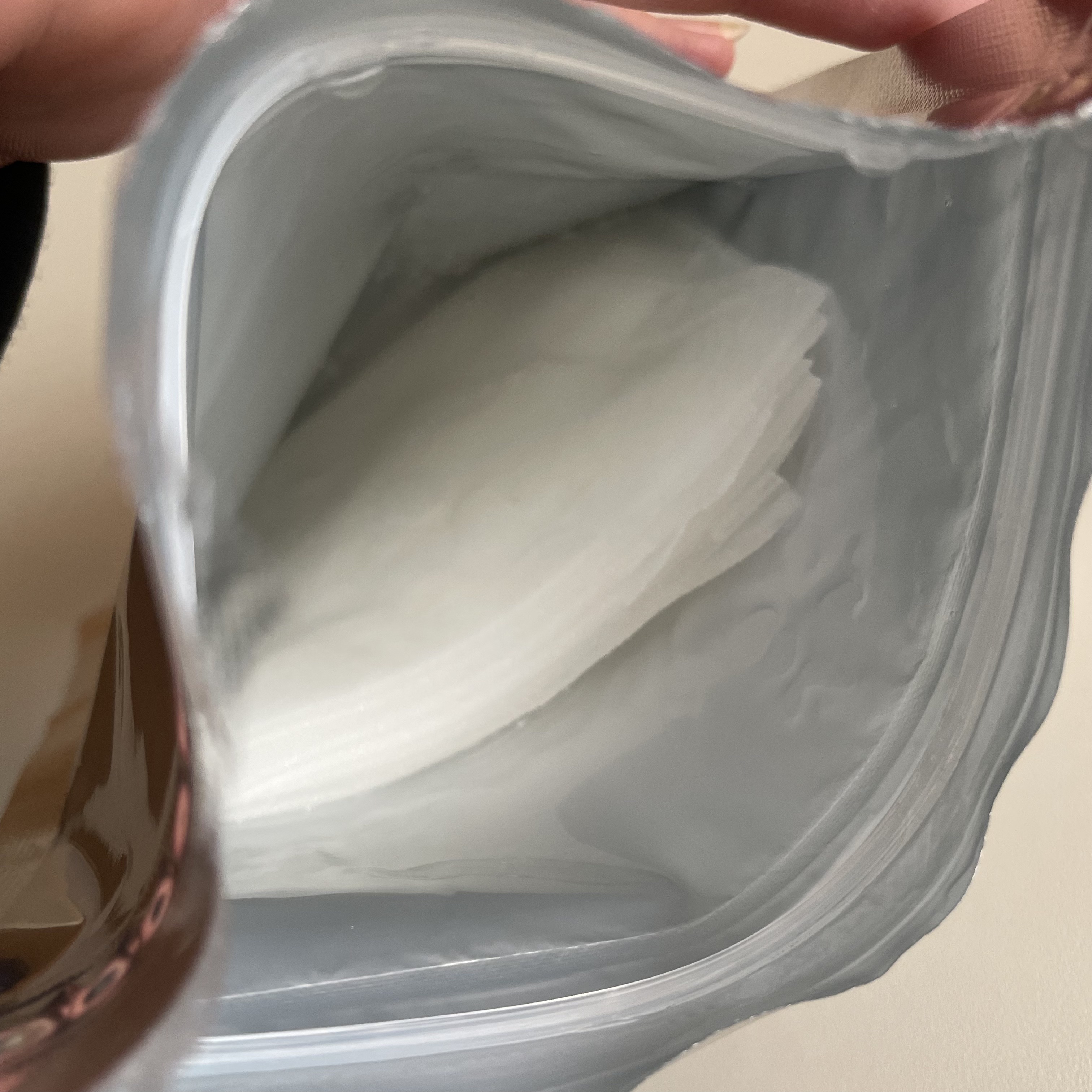 メイクルーティンマスクR/b idol/シートマスク・パックを使ったクチコミ（2枚目）