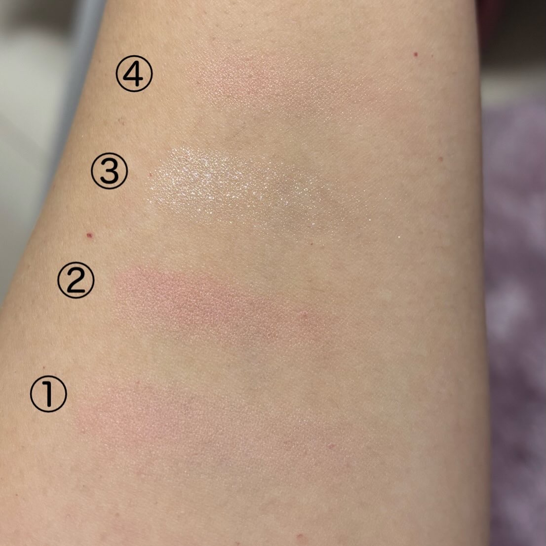 を使ったクチコミ（3枚目）