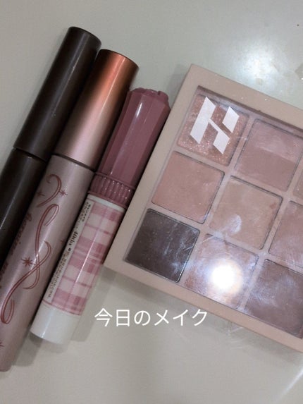 ロング&カールマスカラ アドバンストフィルム/ヒロインメイク/マスカラを使ったクチコミ(1枚目)