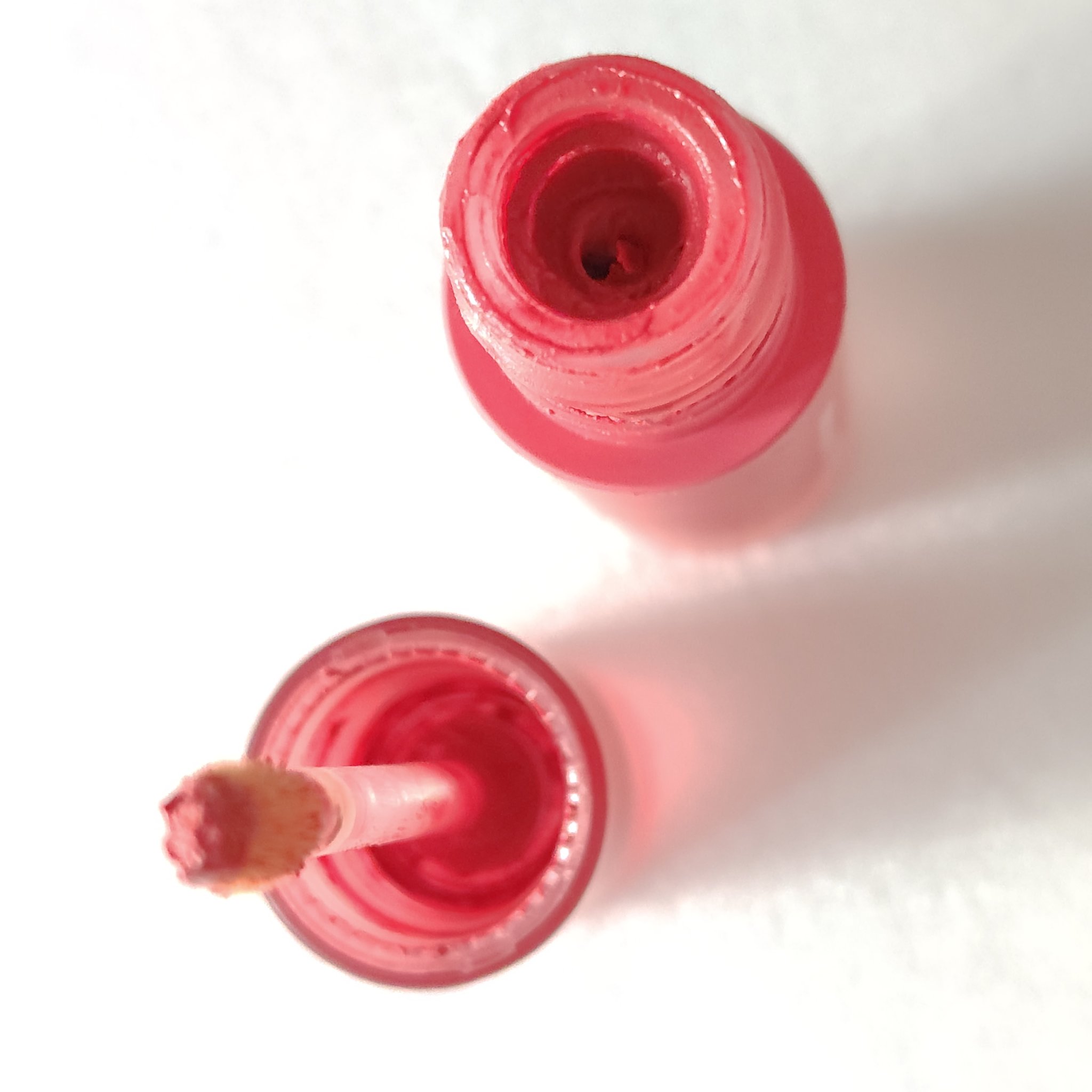 PERIPERA インク ムード マット ティントのクチコミ「娘🩷の
PERIPERA
🤍🤍🤍🤍🤍🤍🤍🤍🤍🤍🤍
インク ムード マット ティント
03
持分.....」（2枚目）