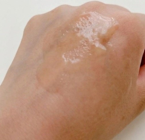 fru:C/Fru:C/美容液を使ったクチコミ（2枚目）