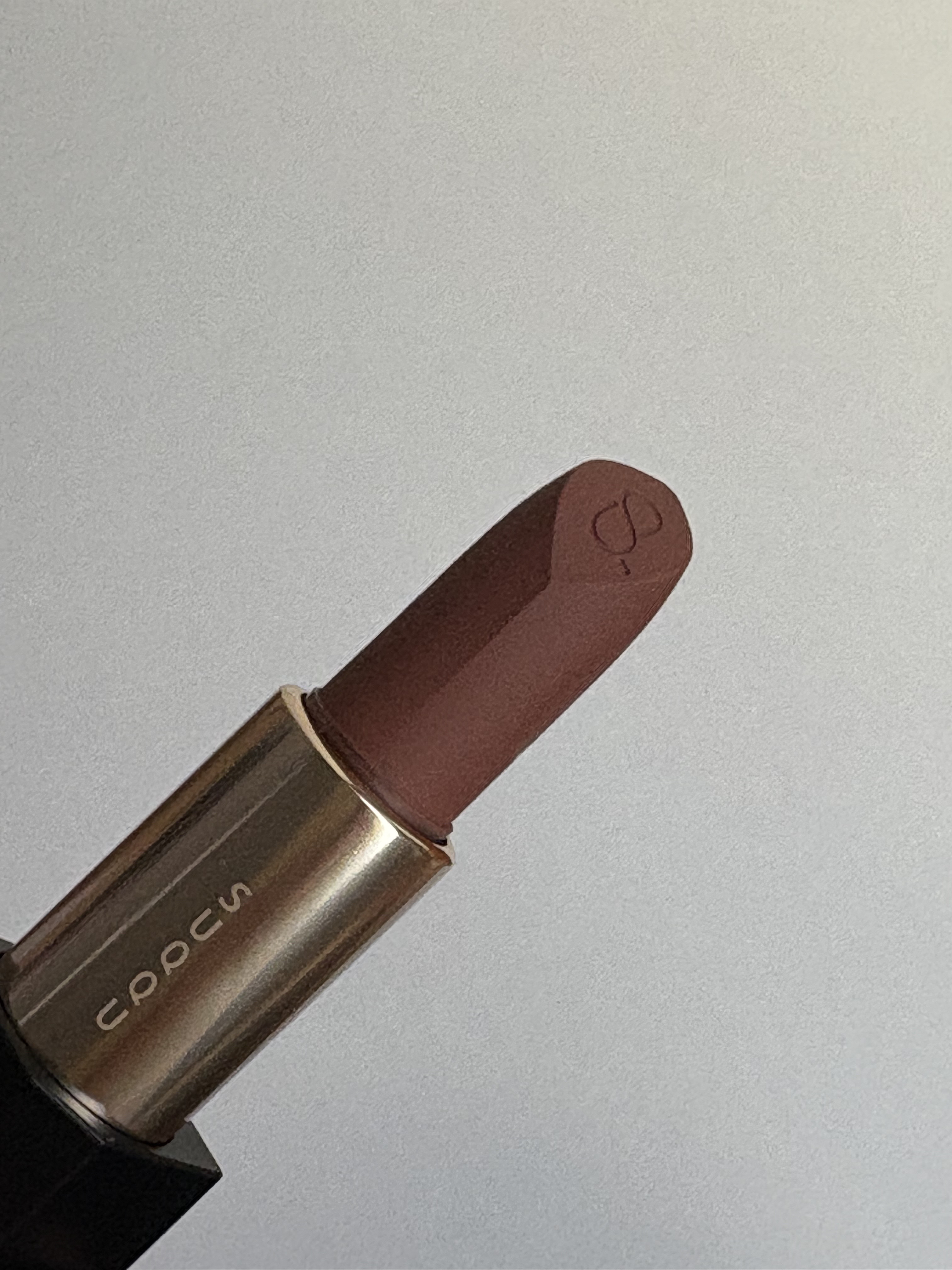 モノ ルック アイズ/SUQQU/単色アイシャドウを使ったクチコミ（3枚目）