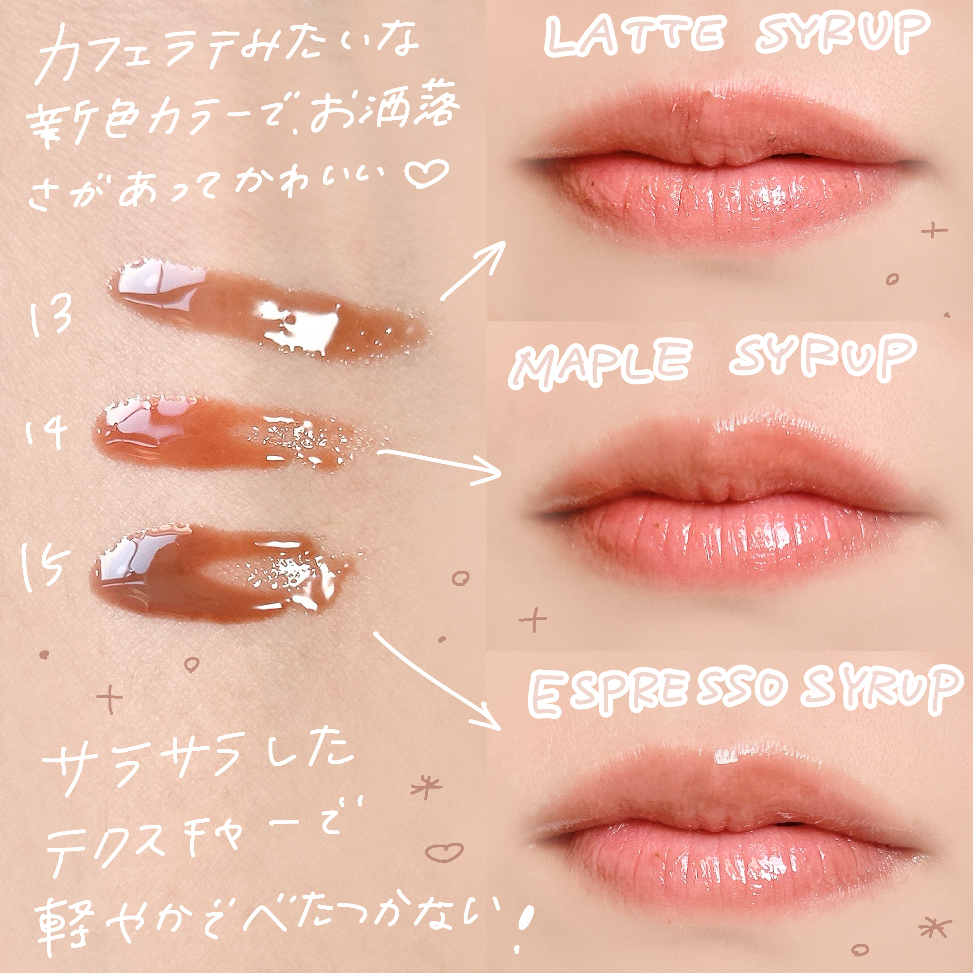 ラストオート ジェルアイライナー/BBIA/ジェルアイライナーを使ったクチコミ（3枚目）