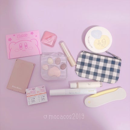 オペラ リップティント N/OPERA/リップティントを使ったクチコミ(10枚目)