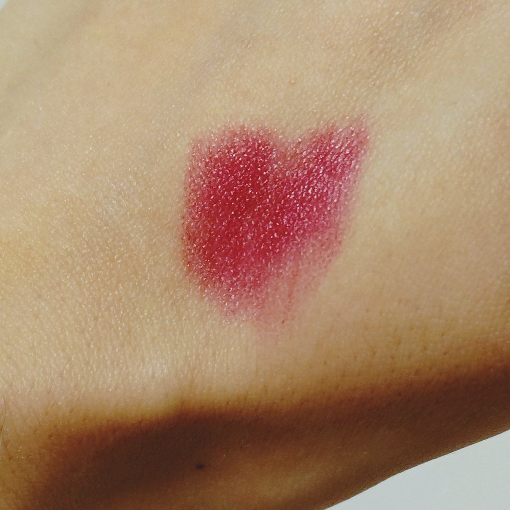 ブラーリング カラー ブラッシュ/SUQQU/パウダーチークを使ったクチコミ（2枚目）