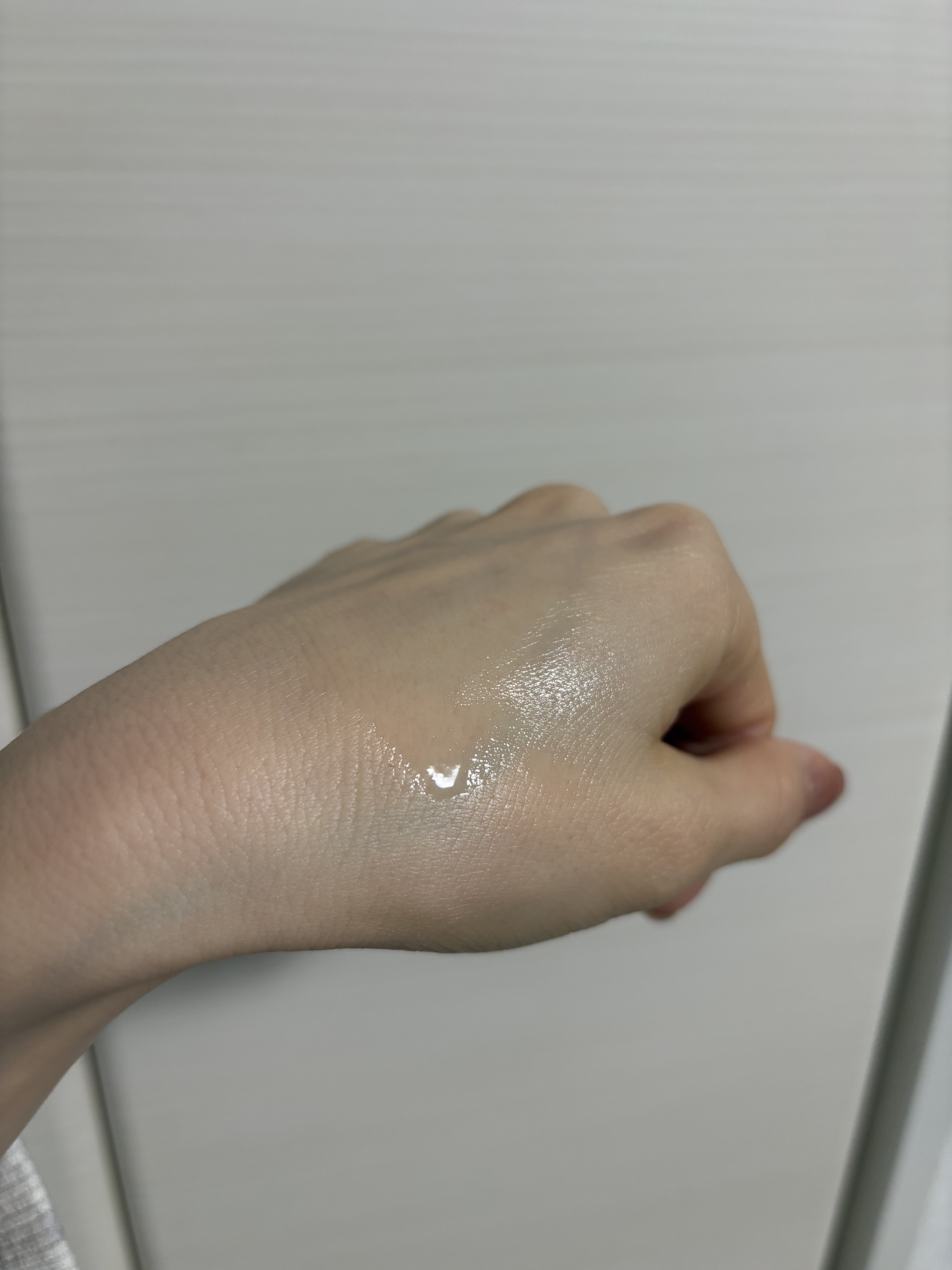 RMK Wトリートメントオイル/RMK/ブースター・導入液を使ったクチコミ（3枚目）