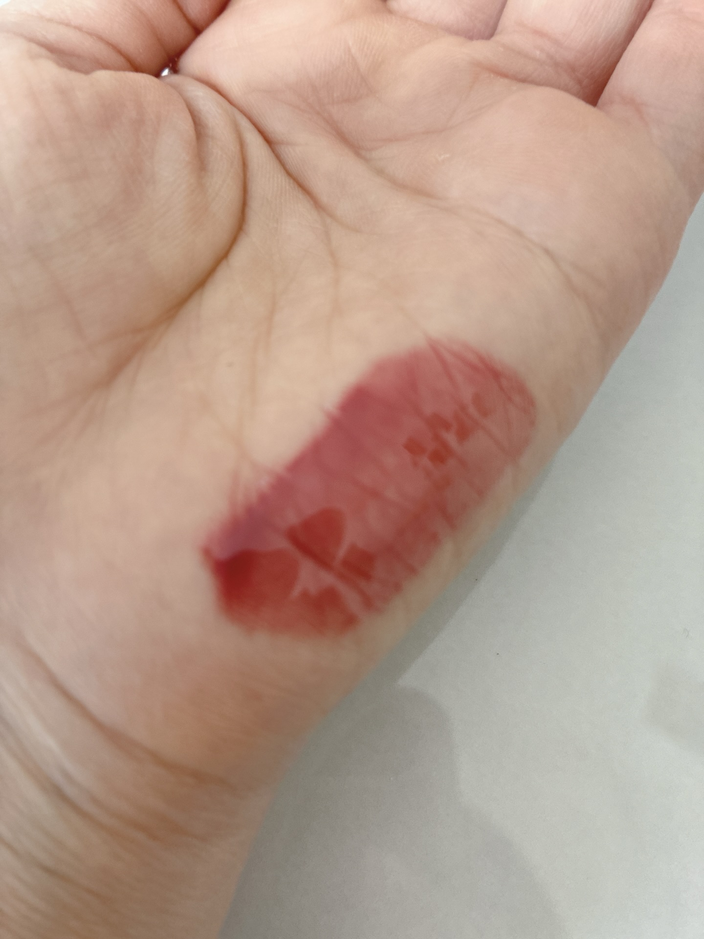 ドラマティックアイカラー (パウダー)/(クリーム)/マキアージュ/アイシャドウパレットを使ったクチコミ（2枚目）