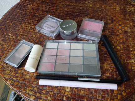 ケイト リップモンスター ツヤバース/KATE/口紅を使ったクチコミ(2枚目)