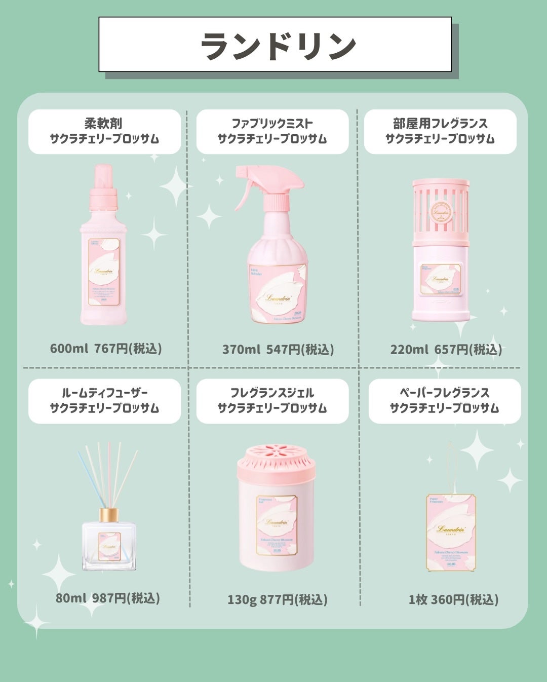 はく|韓流美容男子🧴フォロバ100 on LIPS 「ドラコスでも桜のコスメ出てきたね!2026年版桜コスメまとめで..」(2枚目)