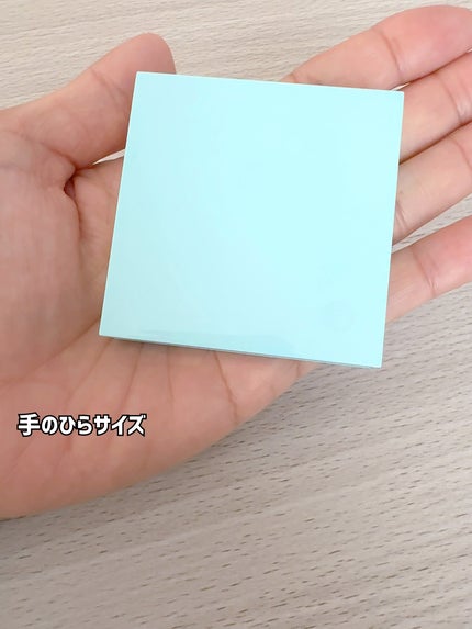 ハイライト・シェーディングパレットミニセット/TIMAGE/メイクアップキットを使ったクチコミ(7枚目)