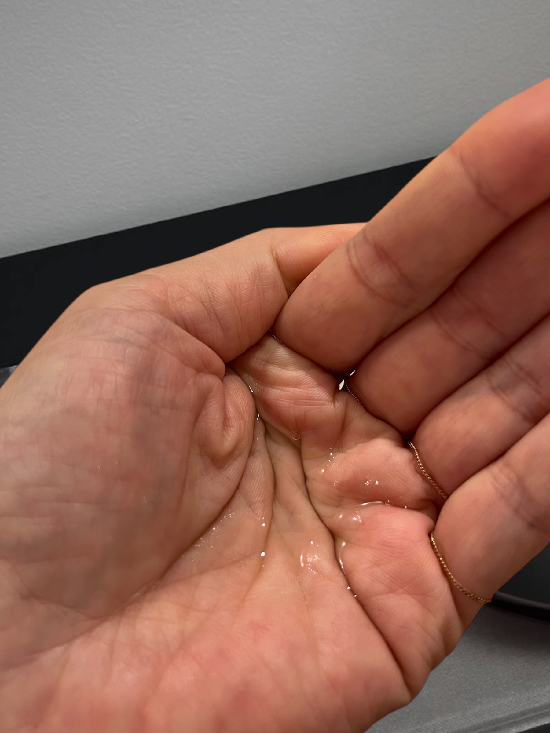 バランシングGAローション モイスト/TOUT VERT/化粧水を使ったクチコミ（3枚目）