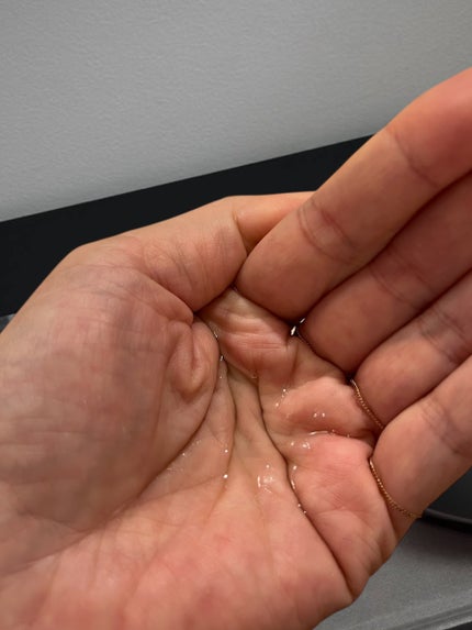 バランシングGAローション モイスト/TOUT VERT/化粧水を使ったクチコミ(3枚目)