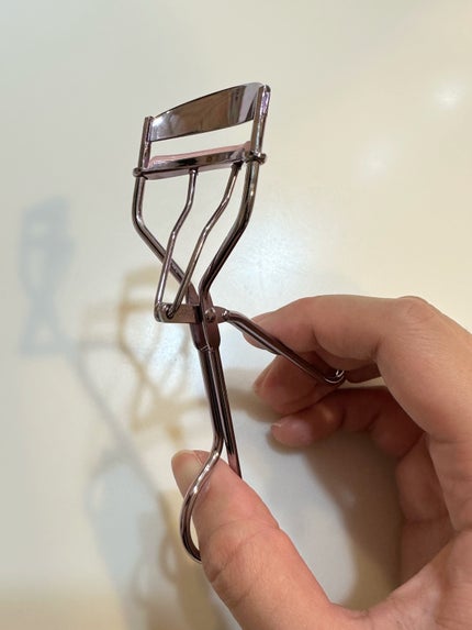 ひとえ・奥ぶたえ用カーラー/アイプチ®/ビューラーを使ったクチコミ(2枚目)