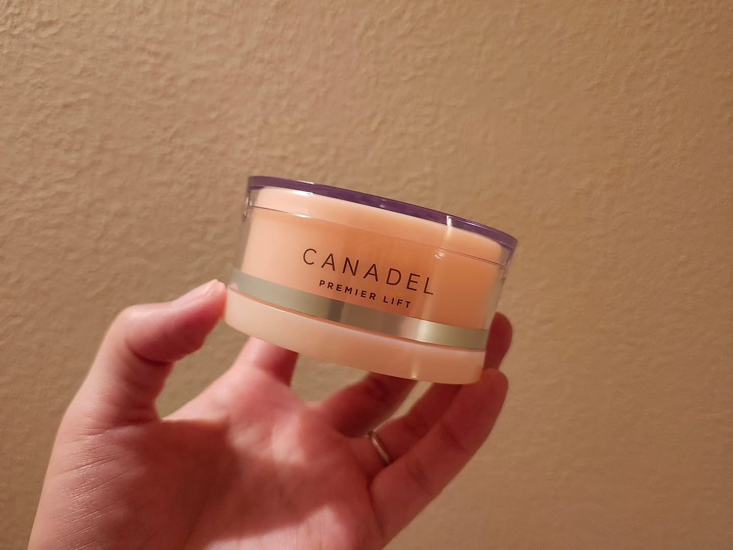 プレミアリフト/CANADEL/オールインワン化粧品を使ったクチコミ（1枚目）