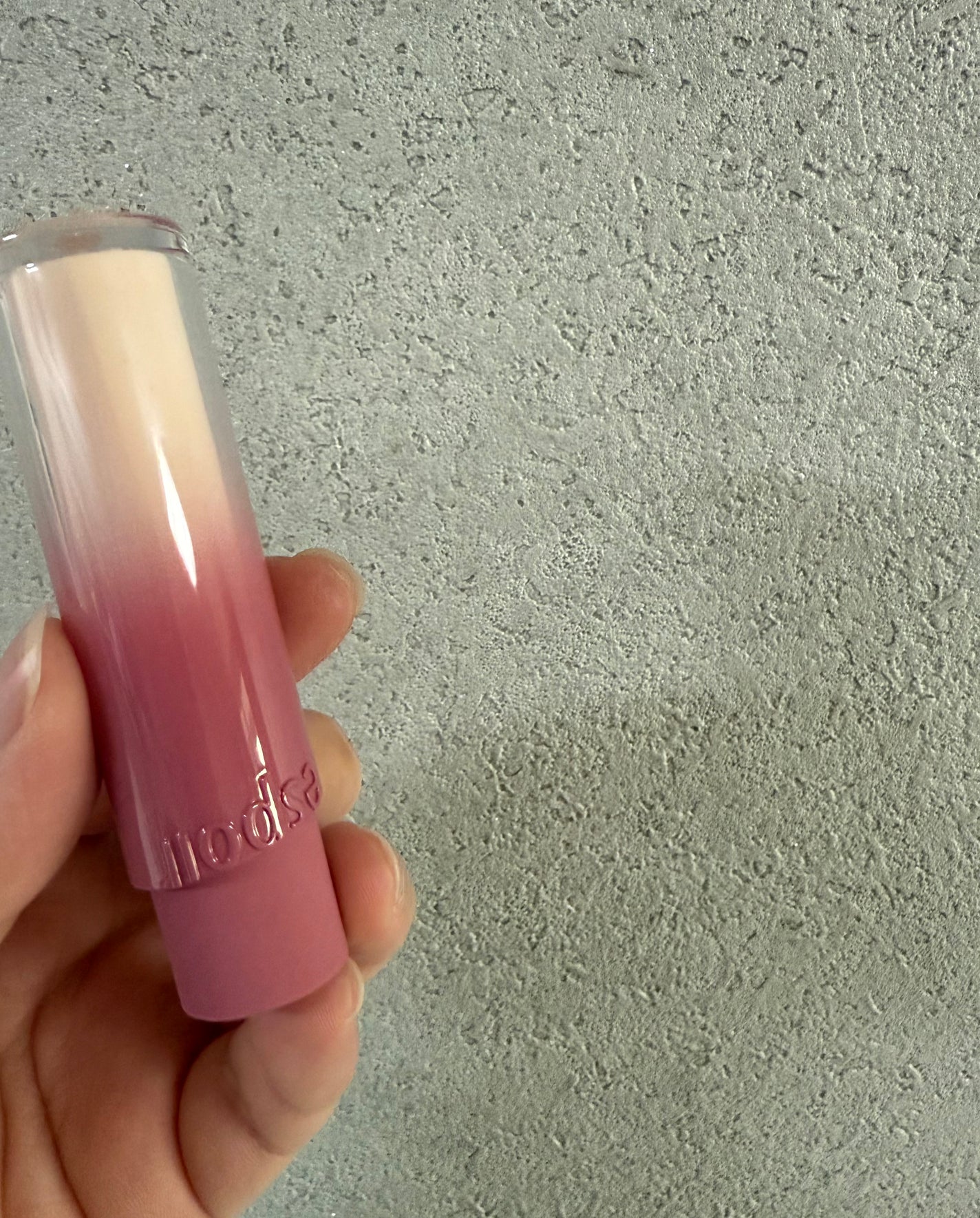 ノーウェアリップスティックバーミンググロー/espoir/口紅を使ったクチコミ(1枚目)