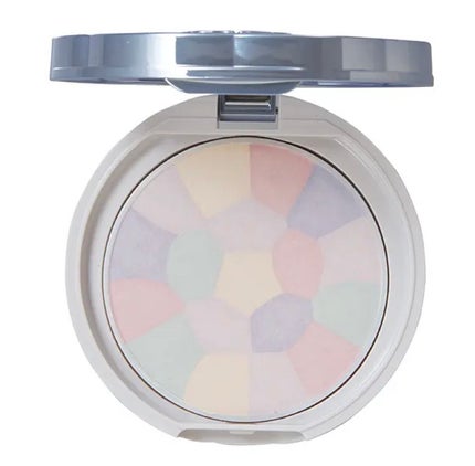 イルミネイティングフィニッシュパウダー ~Abloom~/キャンメイク/プレストパウダーを使ったクチコミ(1枚目)