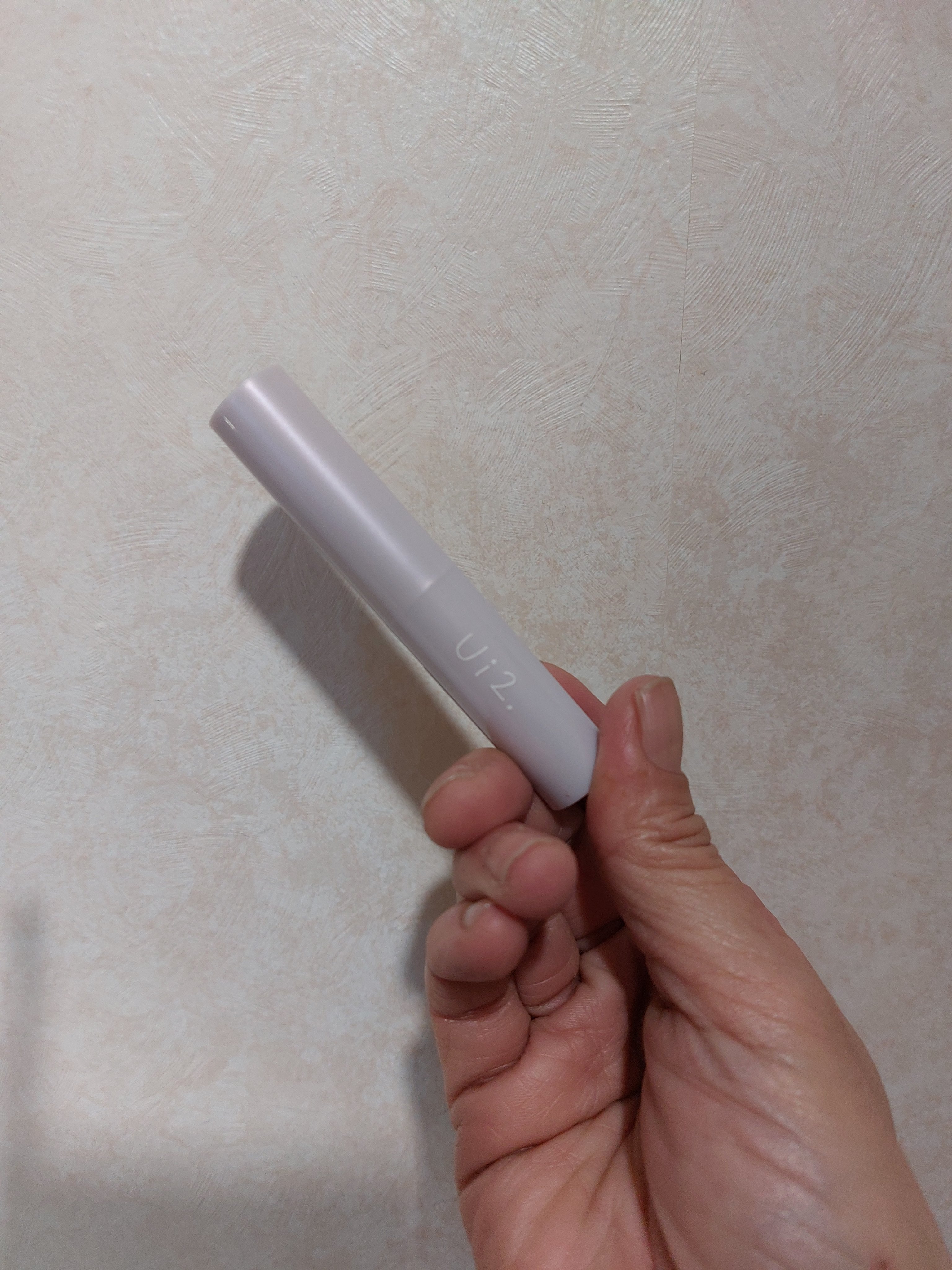 ハイドロゼリーグロウスティック/Ui2./スティックアイシャドウを使ったクチコミ（1枚目）