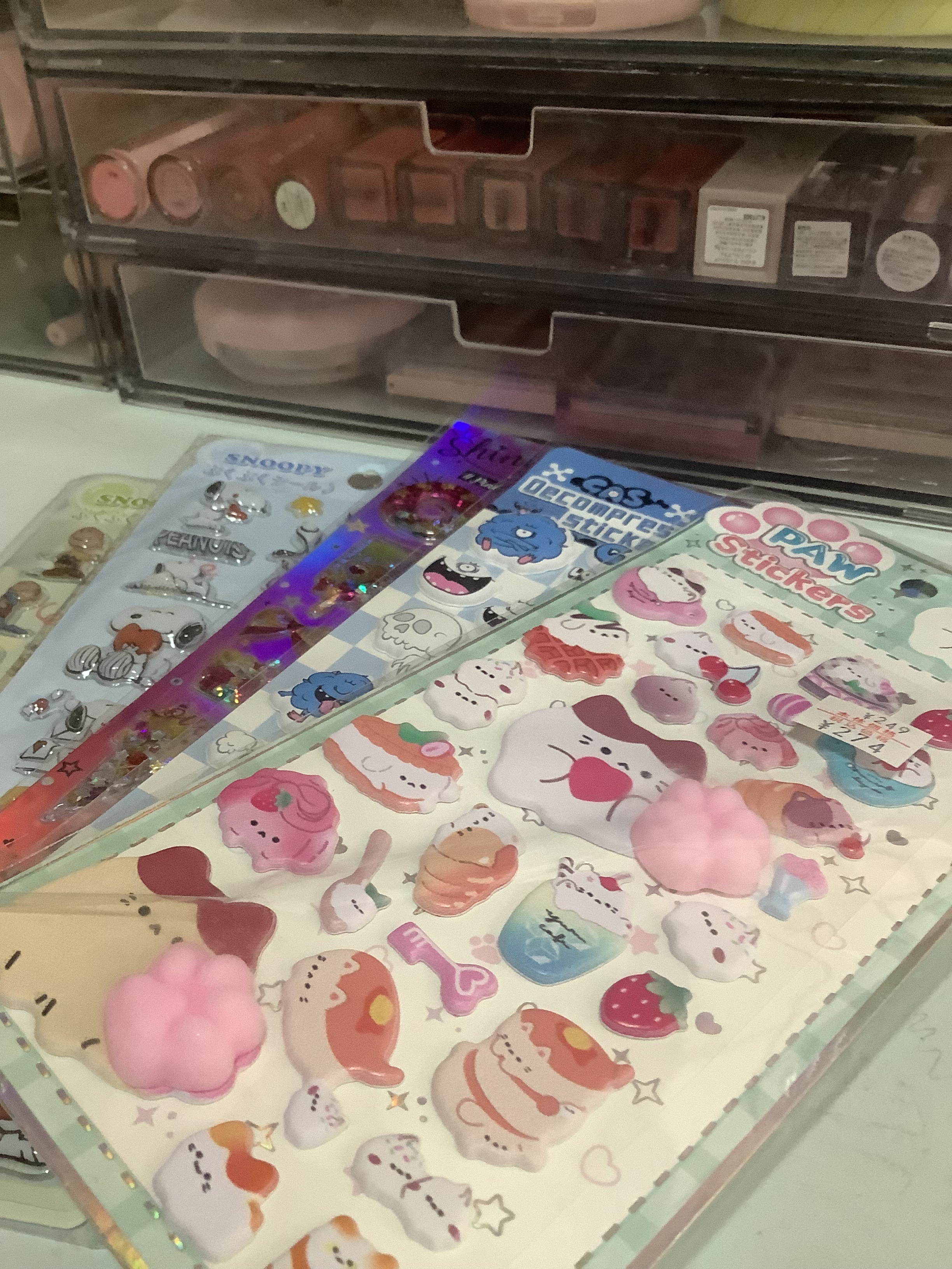 ナイトリペア ヘアオイル/THERATIS/ヘアオイルを使ったクチコミ（2枚目）