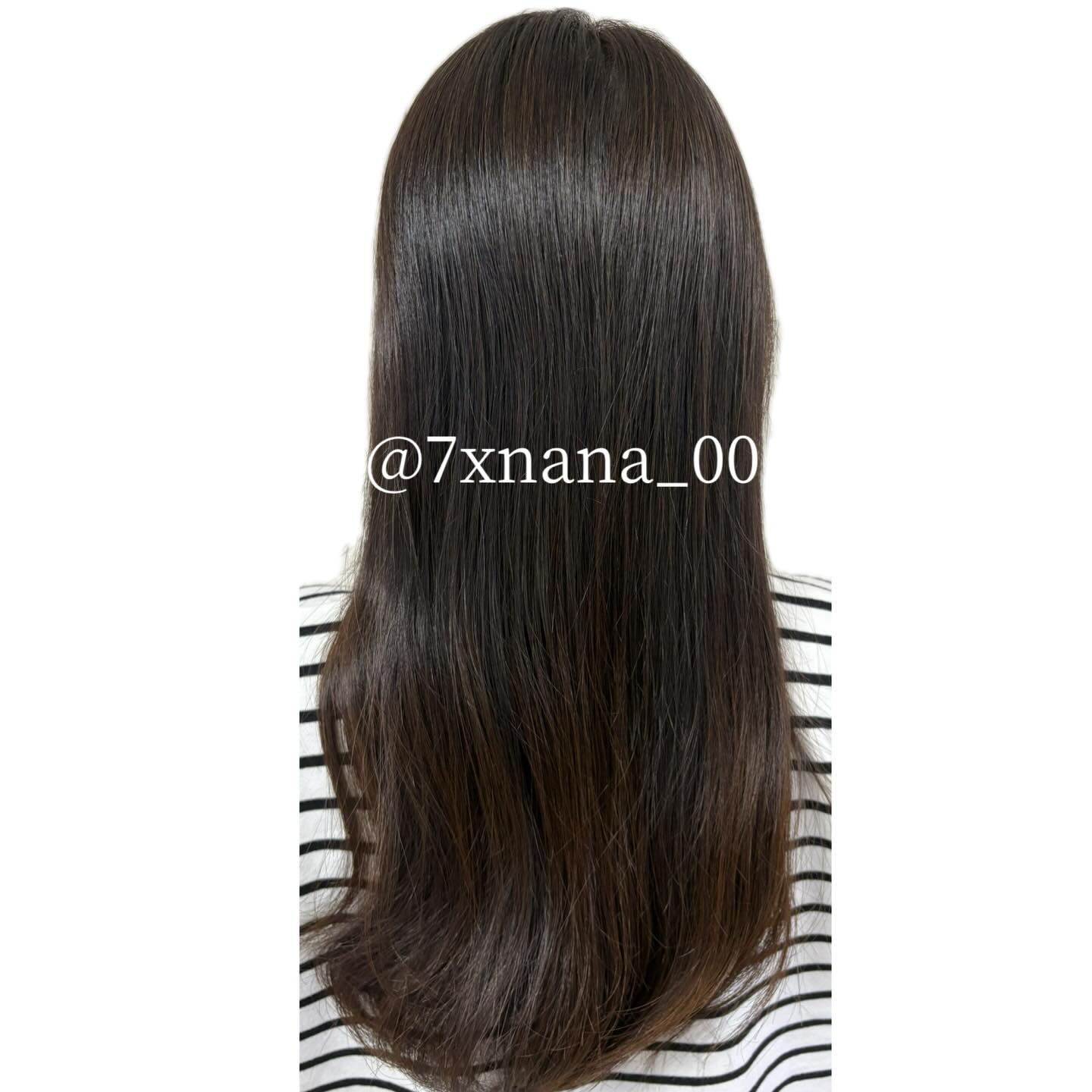 NIJI＜ニジ＞リズミック シャンプー/トリートメント/NIJI RHYTHMIC/市販シャンプーを使ったクチコミ（3枚目）