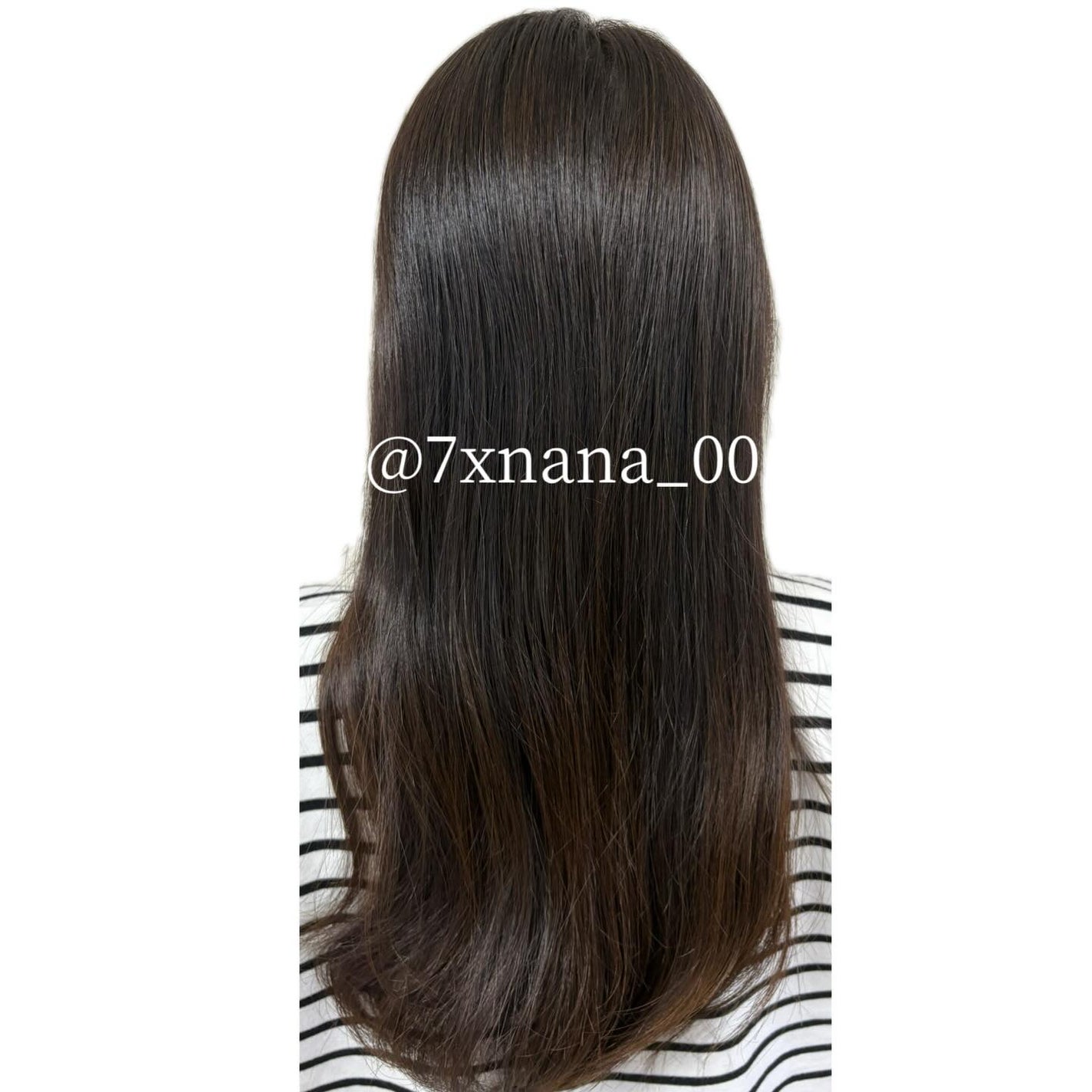 NIJI<ニジ>リズミック シャンプー/トリートメント/NIJI RHYTHMIC/市販シャンプーを使ったクチコミ(3枚目)