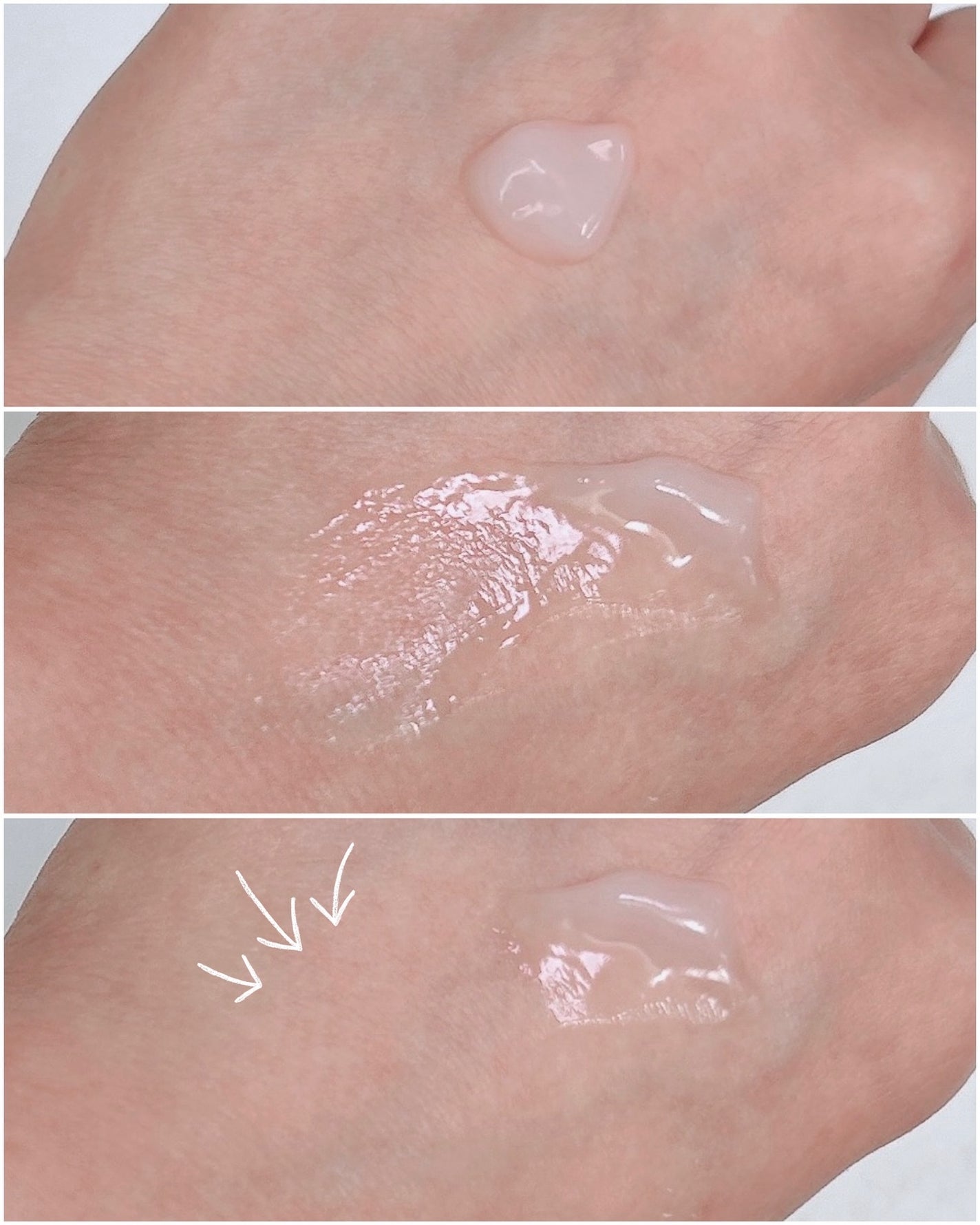 フレッシュセバムヘアマスカラ/narka/その他スタイリングを使ったクチコミ(5枚目)