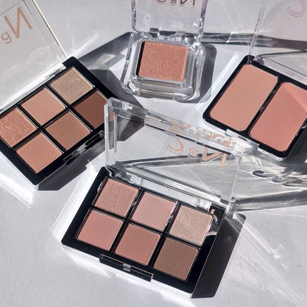 デュアルチーク/2aN/パウダーチークを使ったクチコミ(2枚目)