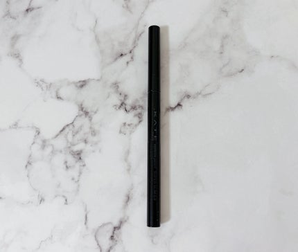 ケイト アイブロウペンシルスーパースリム0.8/KATE/アイブロウペンシルを使ったクチコミ(3枚目)