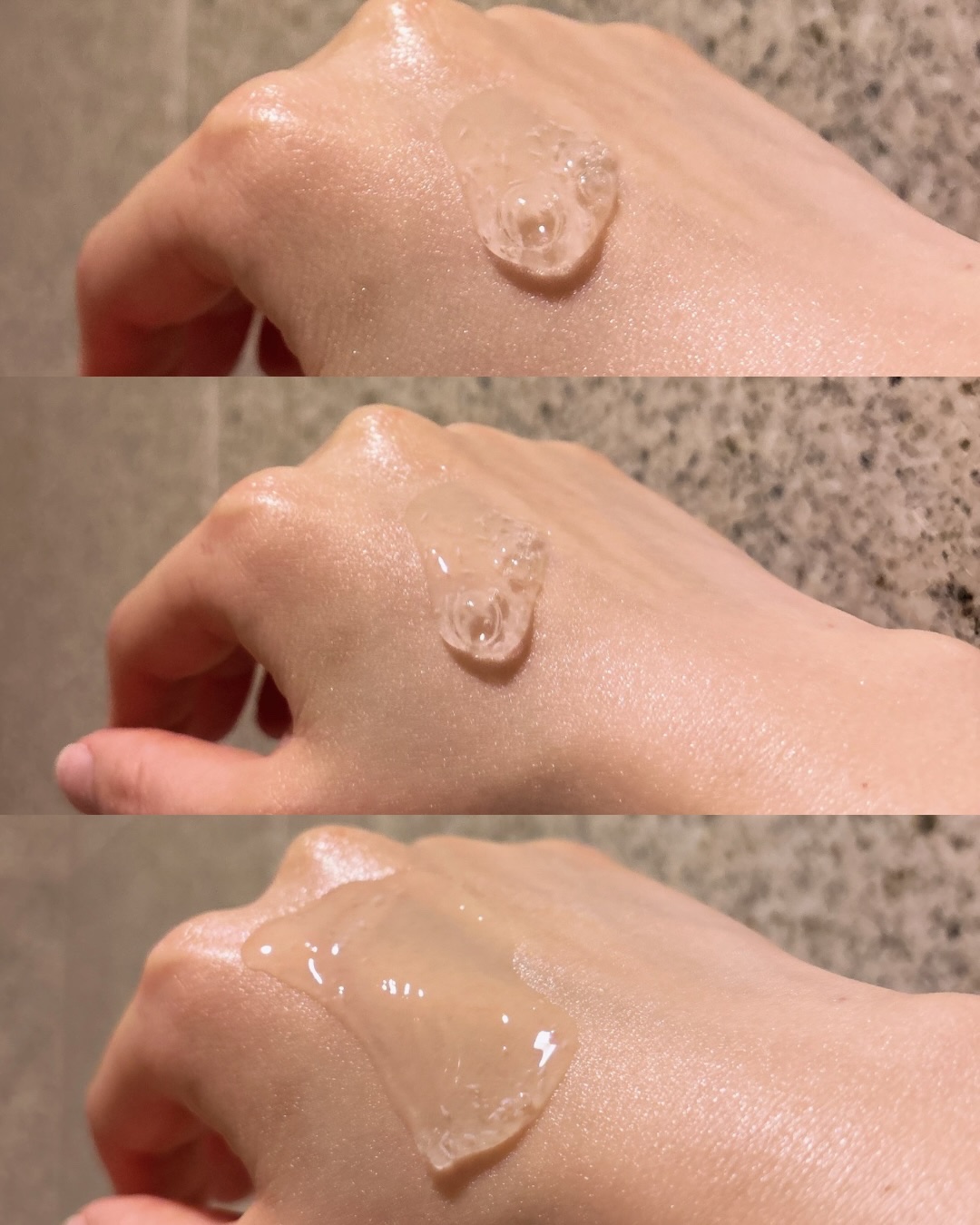 バイオヒールボ プロバイオダーム 3Dリフティングクリーム/BIOHEAL BOH/フェイスクリームを使ったクチコミ（3枚目）