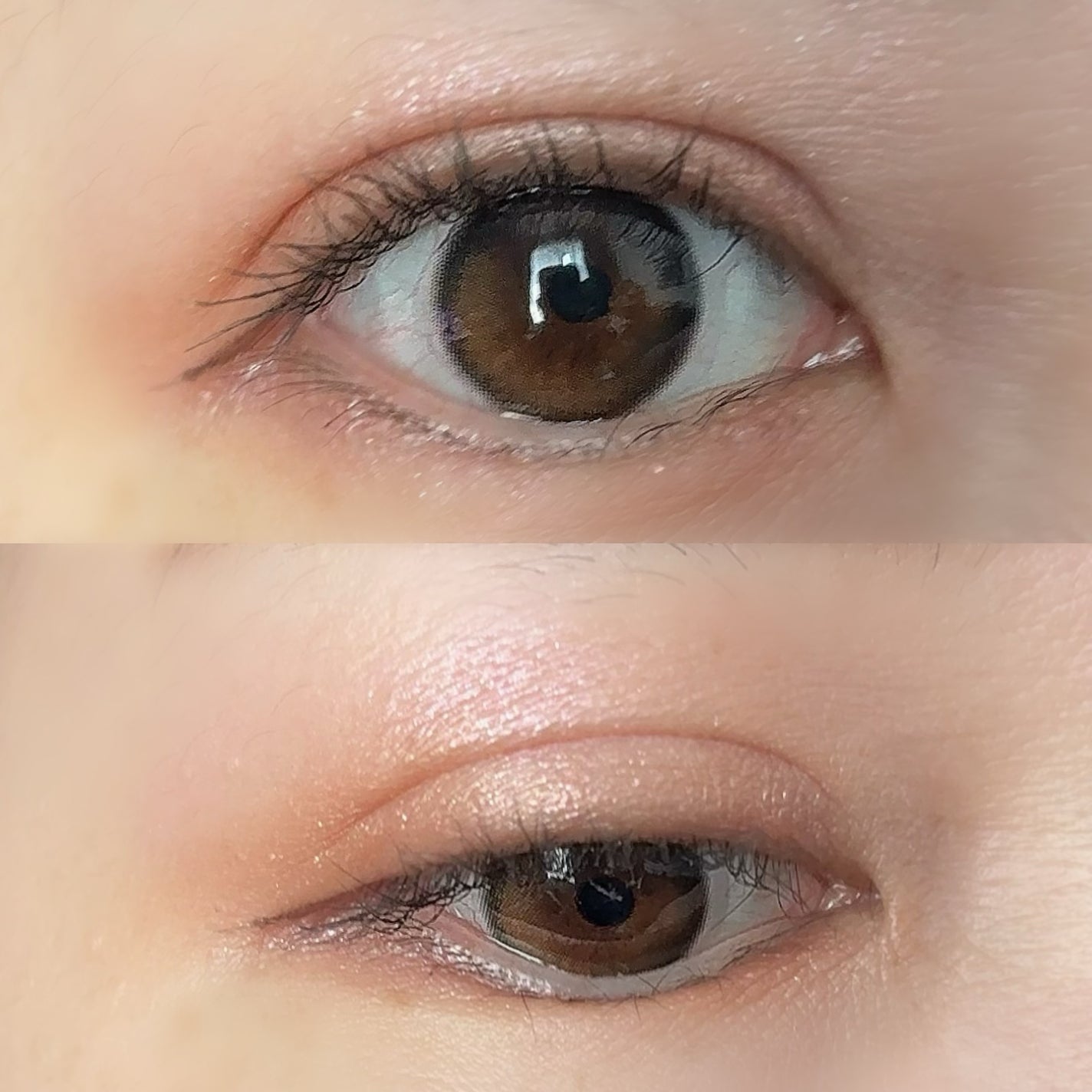 シグニチャー カラー アイズ/SUQQU/アイシャドウパレットを使ったクチコミ(4枚目)