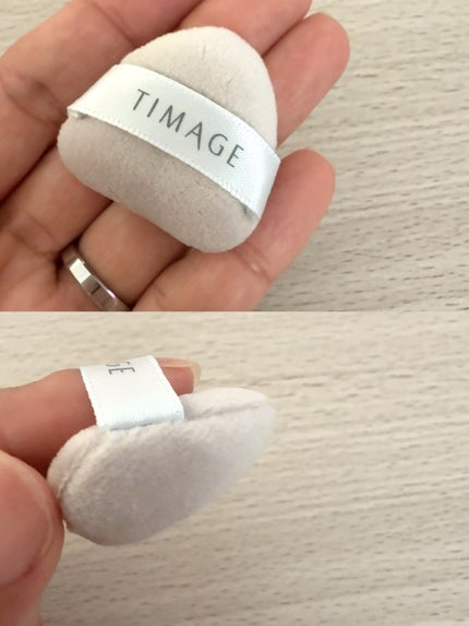 ハイライト・シェーディングパレットミニセット/TIMAGE/メイクアップキットを使ったクチコミ(4枚目)