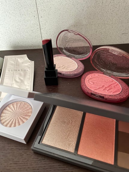 ミネラル 薬用プライマーベース グリーン/TIME SECRET/化粧下地の画像