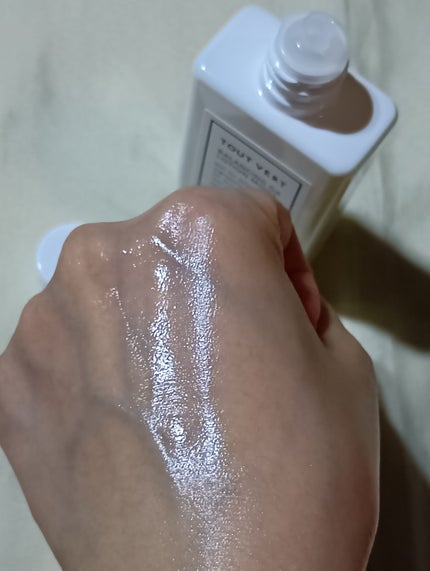 バランシングGAローション モイスト/TOUT VERT/化粧水を使ったクチコミ(6枚目)