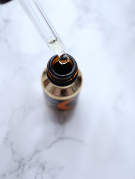 C25セラム ネオ C25セラム ネオ/オバジ/美容液を使ったクチコミ（2枚目）