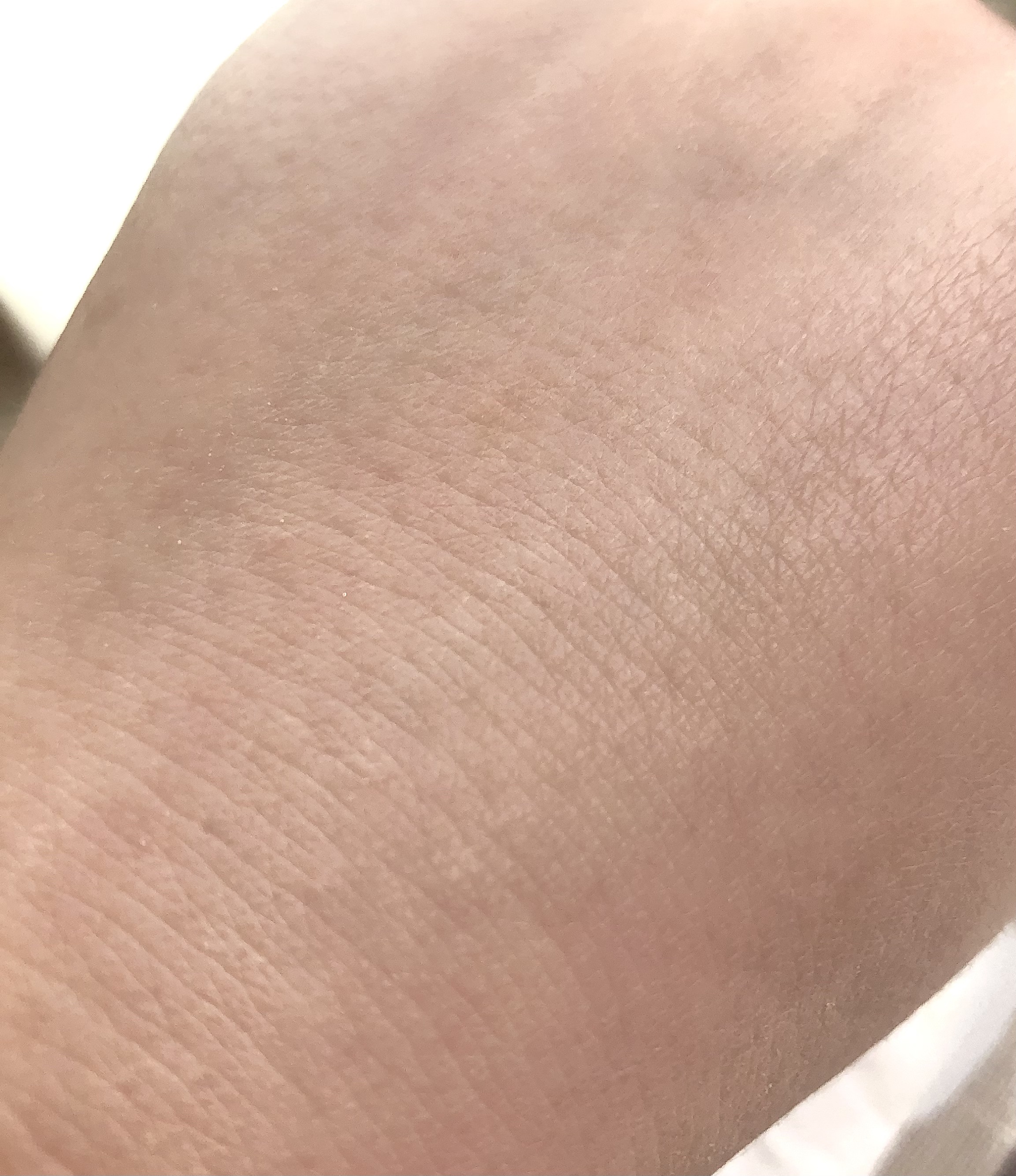 チャコット フィニッシングパウダー モイスト/チャコット・コスメティクス/ルースパウダーを使ったクチコミ（3枚目）