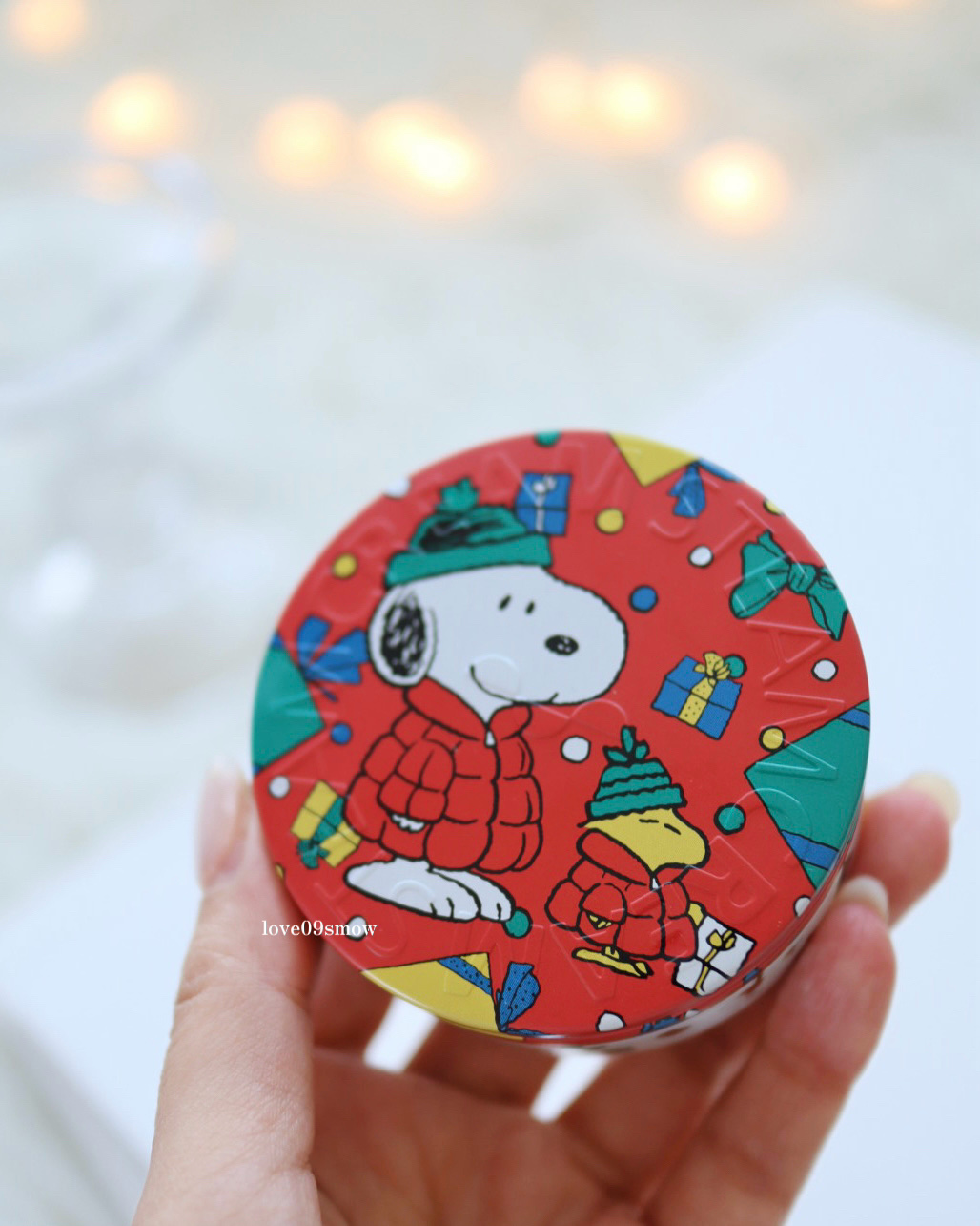 スチームクリーム/STEAMCREAM/ボディクリームを使ったクチコミ（3枚目）