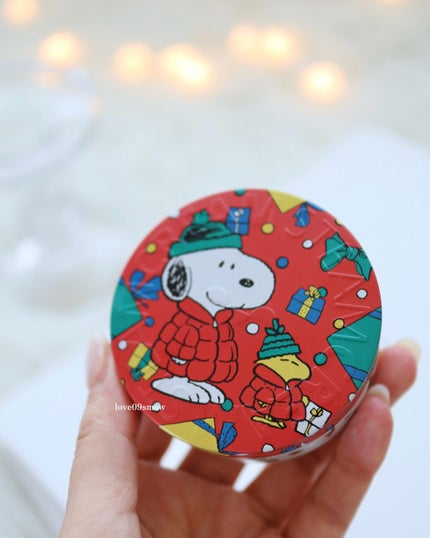 スチームクリーム/STEAMCREAM/ボディクリームを使ったクチコミ(3枚目)