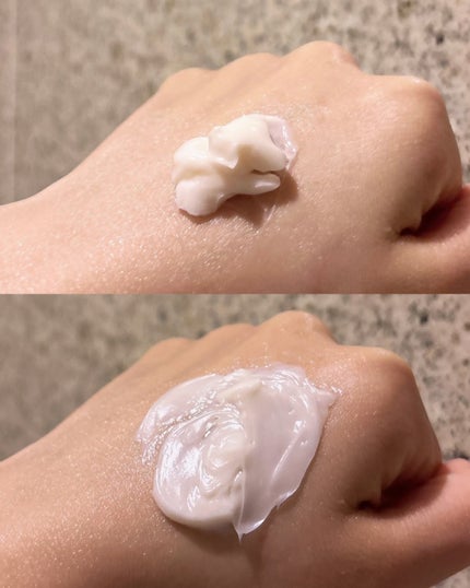 バイオヒールボ プロバイオダーム 3Dリフティングクリーム/BIOHEAL BOH/フェイスクリームを使ったクチコミ(5枚目)