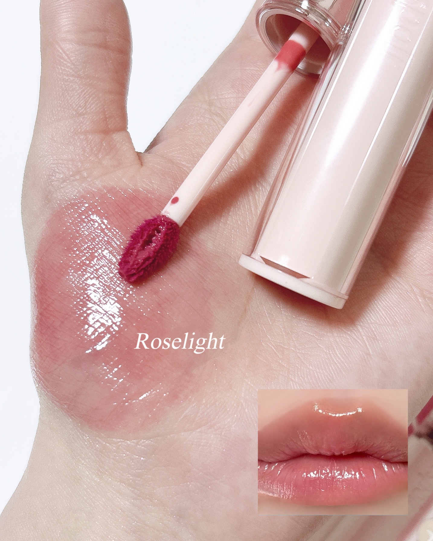 ビーベルベットカバークッション/espoir/クッションファンデーションを使ったクチコミ（3枚目）