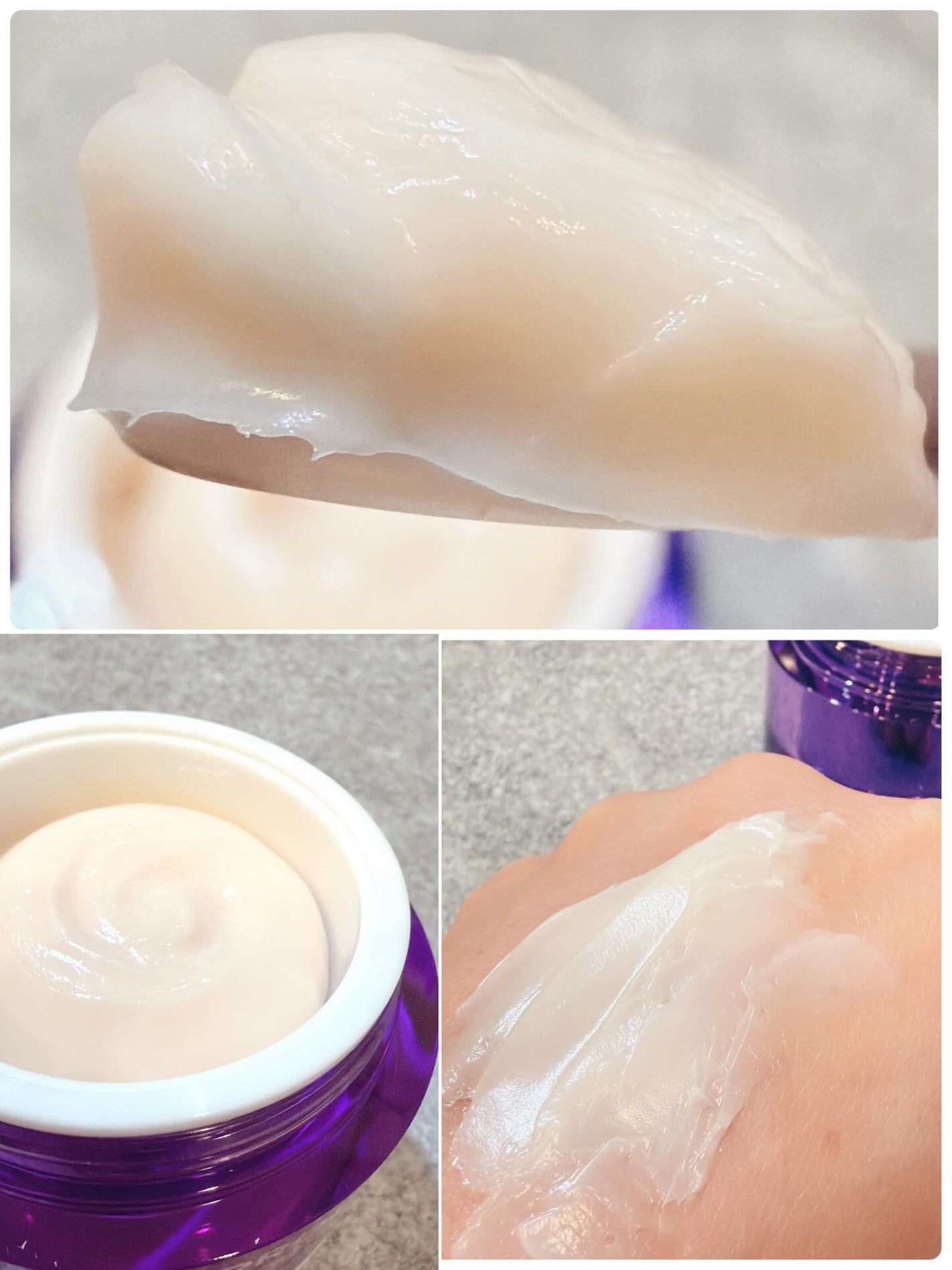 バイオヒールボ プロバイオダーム 3Dリフティングクリーム/BIOHEAL BOH/フェイスクリームを使ったクチコミ(4枚目)