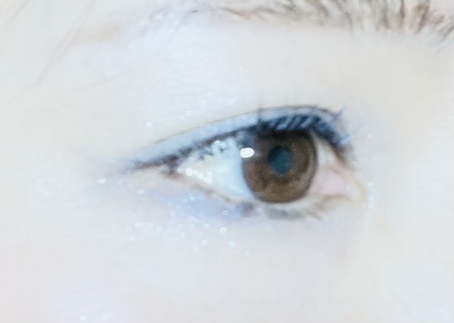 ダブル ムード アイズ/Visée/アイシャドウパレットを使ったクチコミ（2枚目）