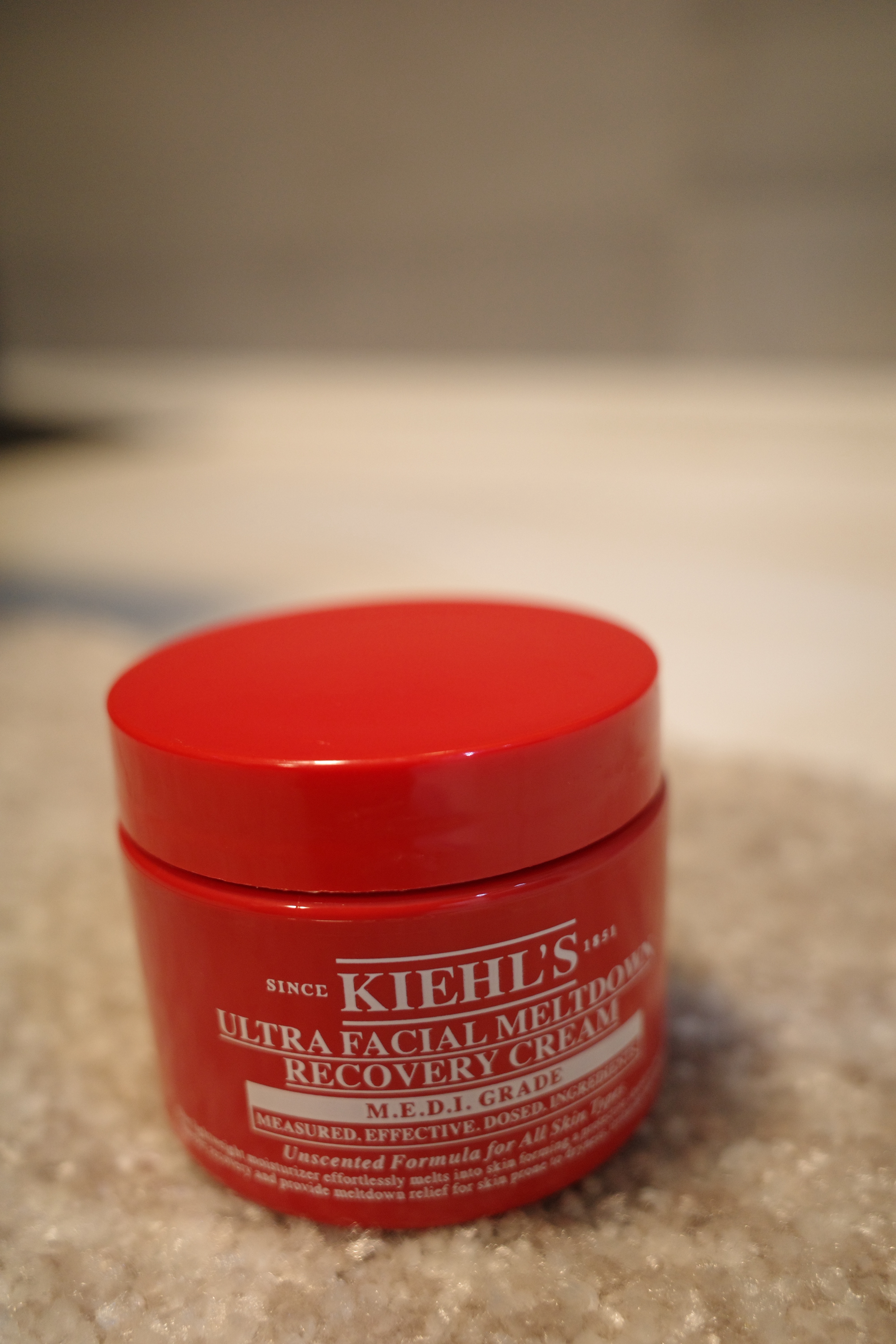 キールズ Rクリーム UFC/Kiehl's/フェイスクリームを使ったクチコミ（2枚目）