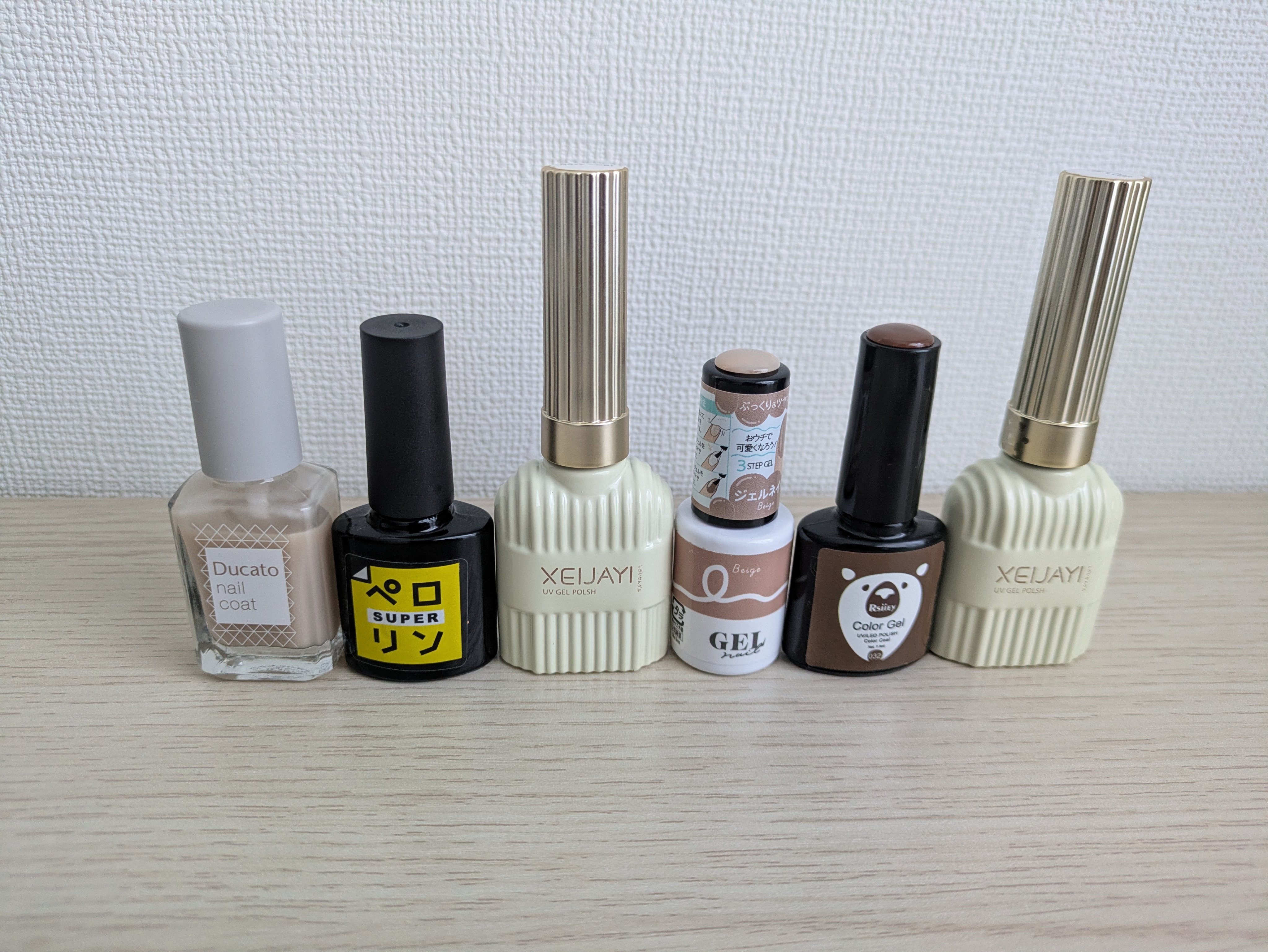 ペロリン/ネイル工房/ジェルネイルを使ったクチコミ（2枚目）