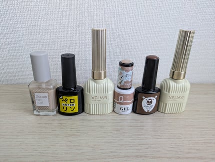 ペロリン/ネイル工房/ジェルネイルを使ったクチコミ(2枚目)