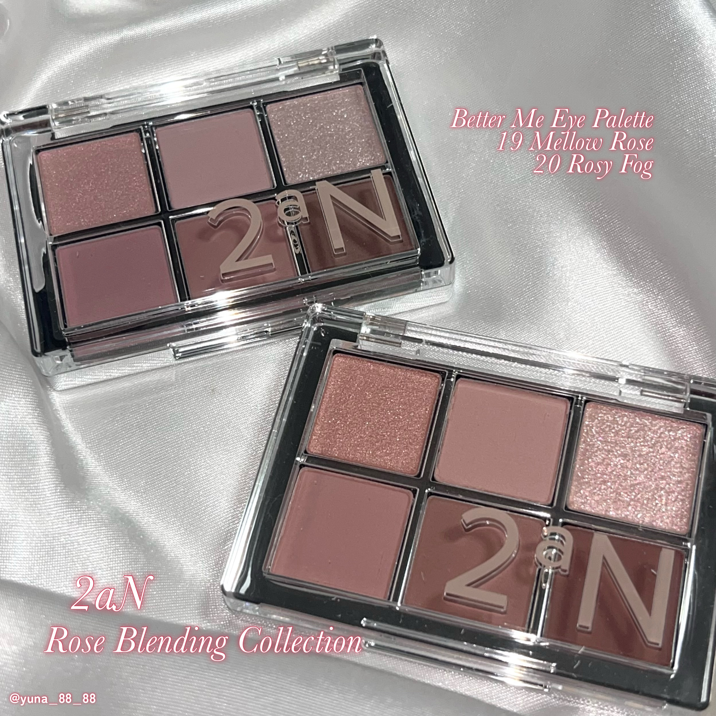 デュアルチーク/2aN/パウダーチークを使ったクチコミ（3枚目）