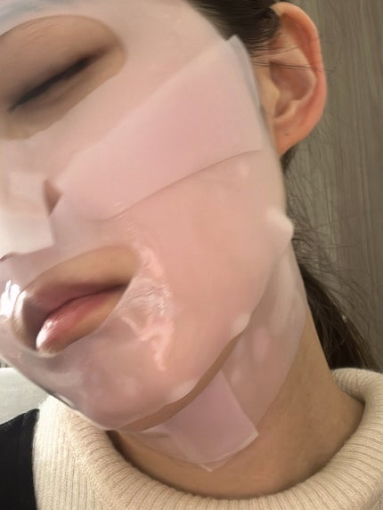 を使ったクチコミ(2枚目)