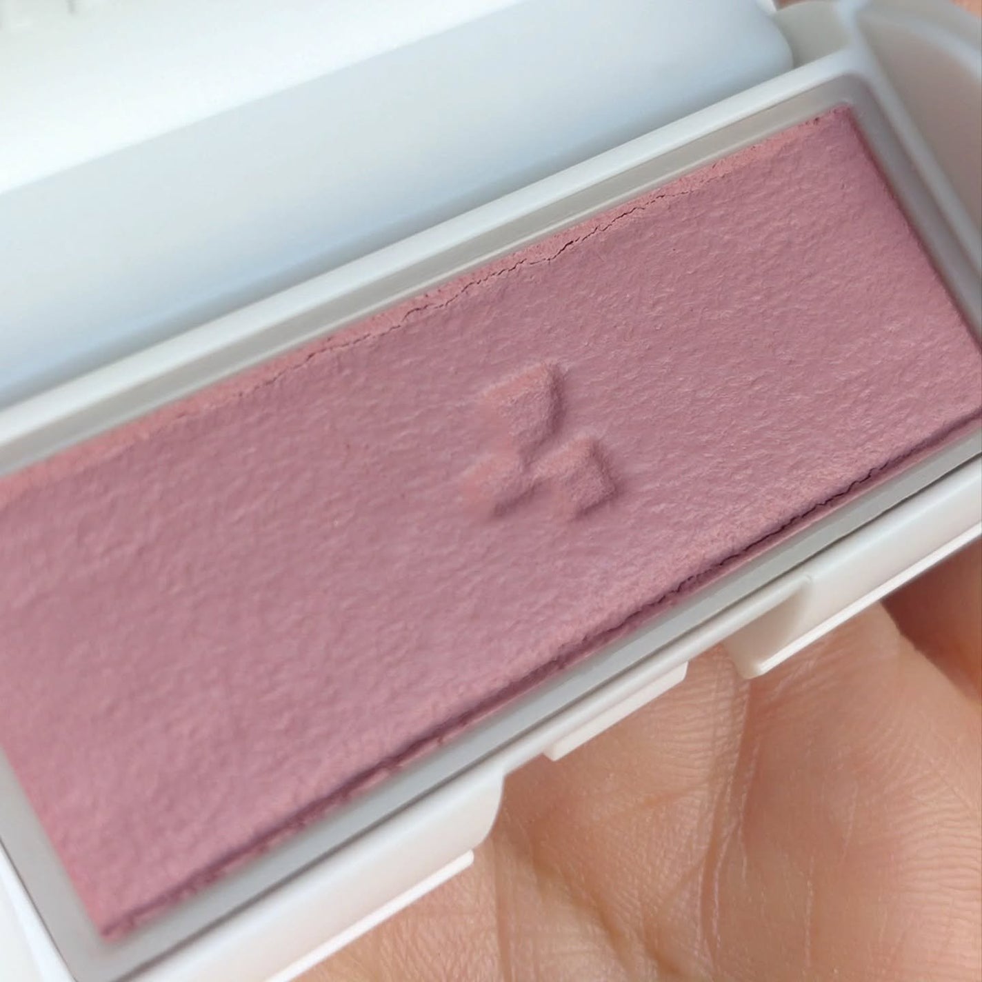 ベアシンスティック/nauet/口紅を使ったクチコミ(5枚目)