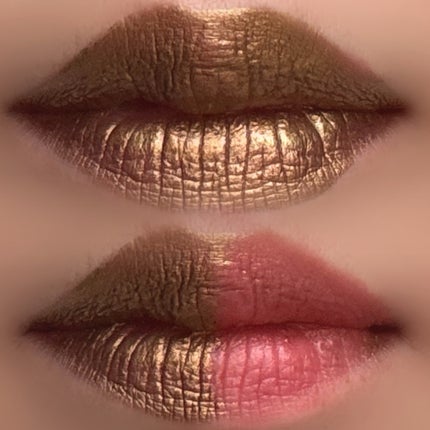 ヒーローリップタトゥーティント/APRILSKIN/リッププランパーを使ったクチコミ(2枚目)