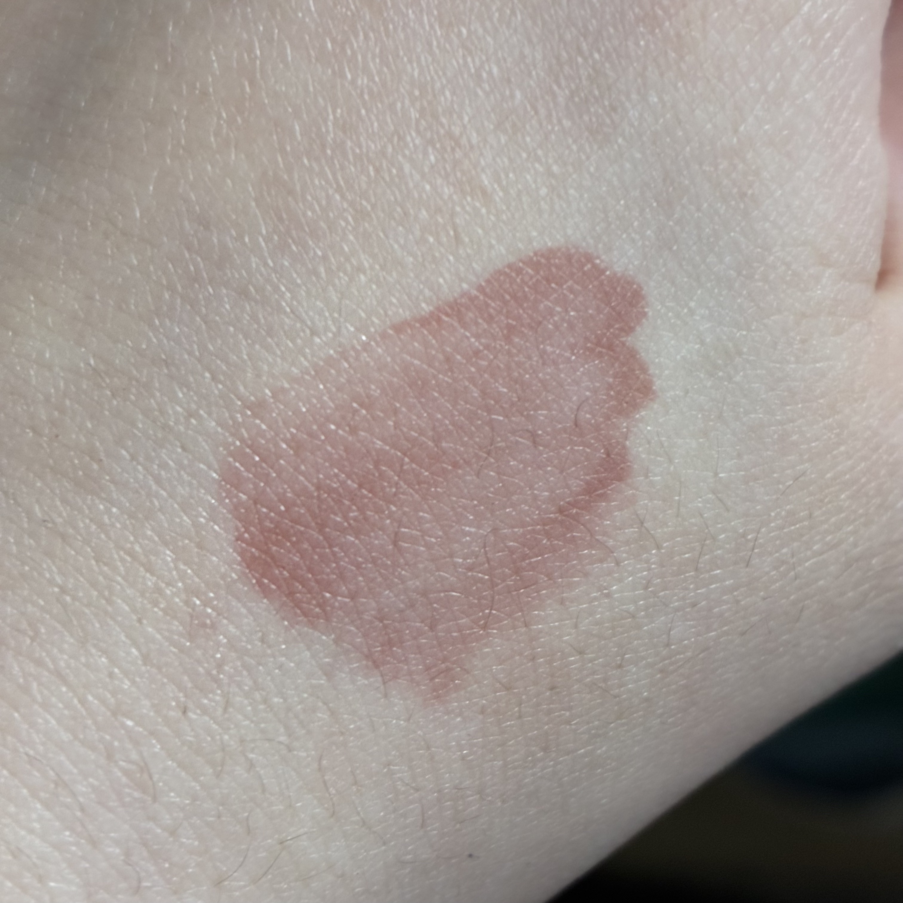 シピシピ　デューイフィルムティント　R/CipiCipi/リップティントを使ったクチコミ（3枚目）